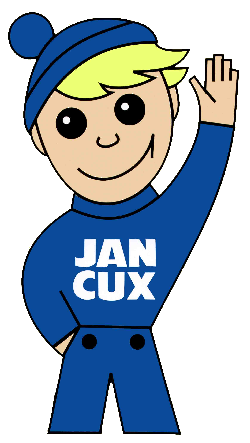 Jan Cux trans